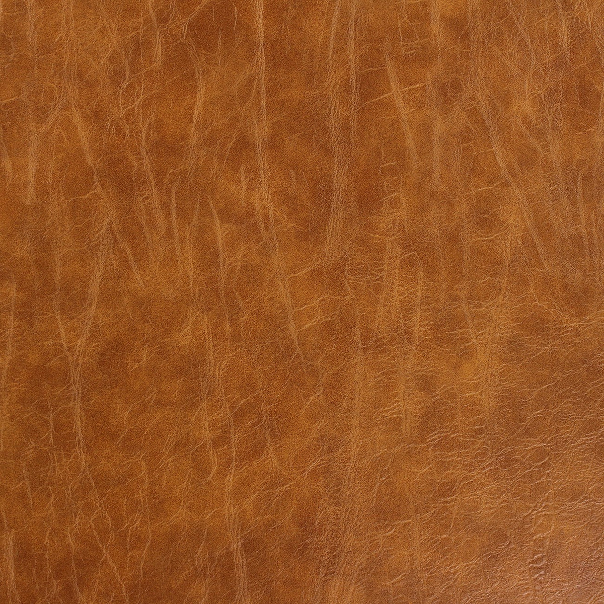 San Francisco – Caramel | Faux Leather Vinyl Fabric