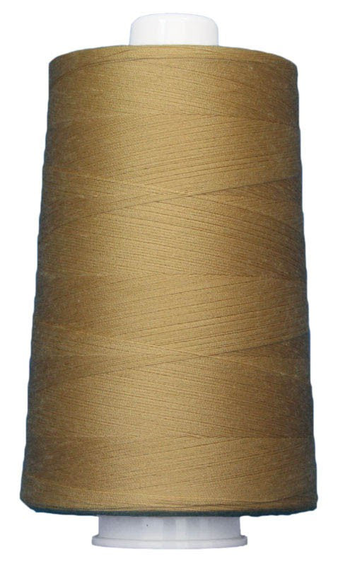 Superior Threads Omni 40wt Polyester Thread – Barley | 6000yd