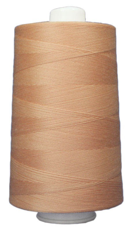 Superior Threads Omni 40wt Polyester Thread – Bahama Sand | 6000yd