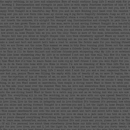 Sun Print – A-9035-K | Alison Glass | Cotton Quilting Fabric