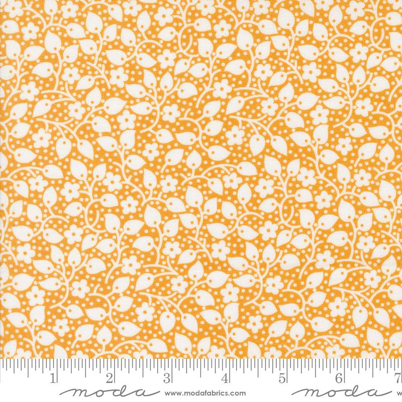30s Playtime Buttercup 33753 16 by Linzee Kull McCray for Moda Fabrics