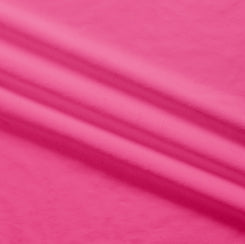 Silky Minky Solid – Hot Pink | 60" Wide | Minky