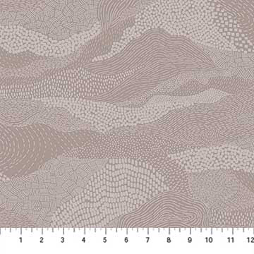 Elements – Taupe | Cotton Quilting Fabric