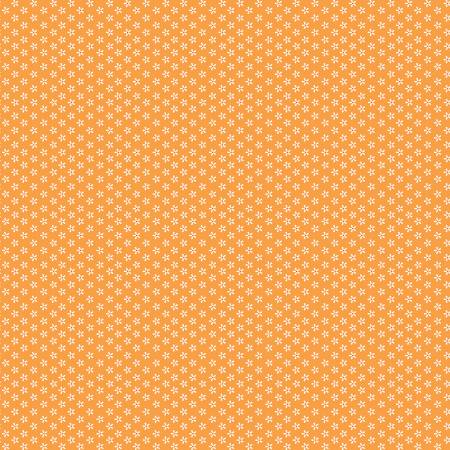Tiny Daisy – Macaroni | Cotton Quilting Fabric