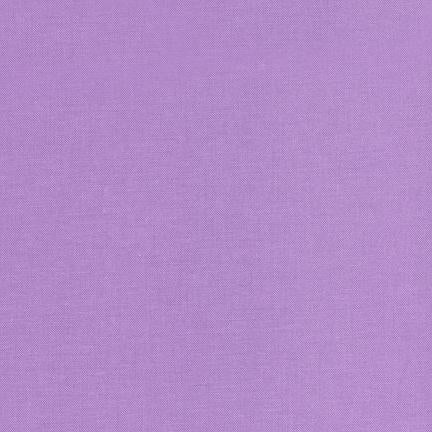 Kona Cotton – Dahlia | Robert Kaufman Fabrics | Cotton Quilting Fabric