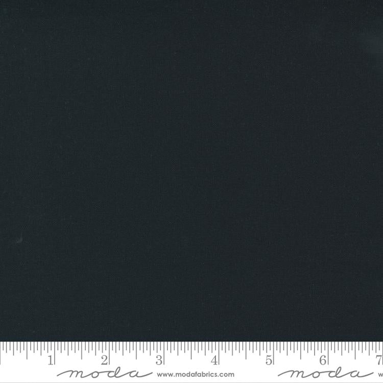 Bella Quilt Back – Black | 108" Wide Back | Cotton Quilting Fabric