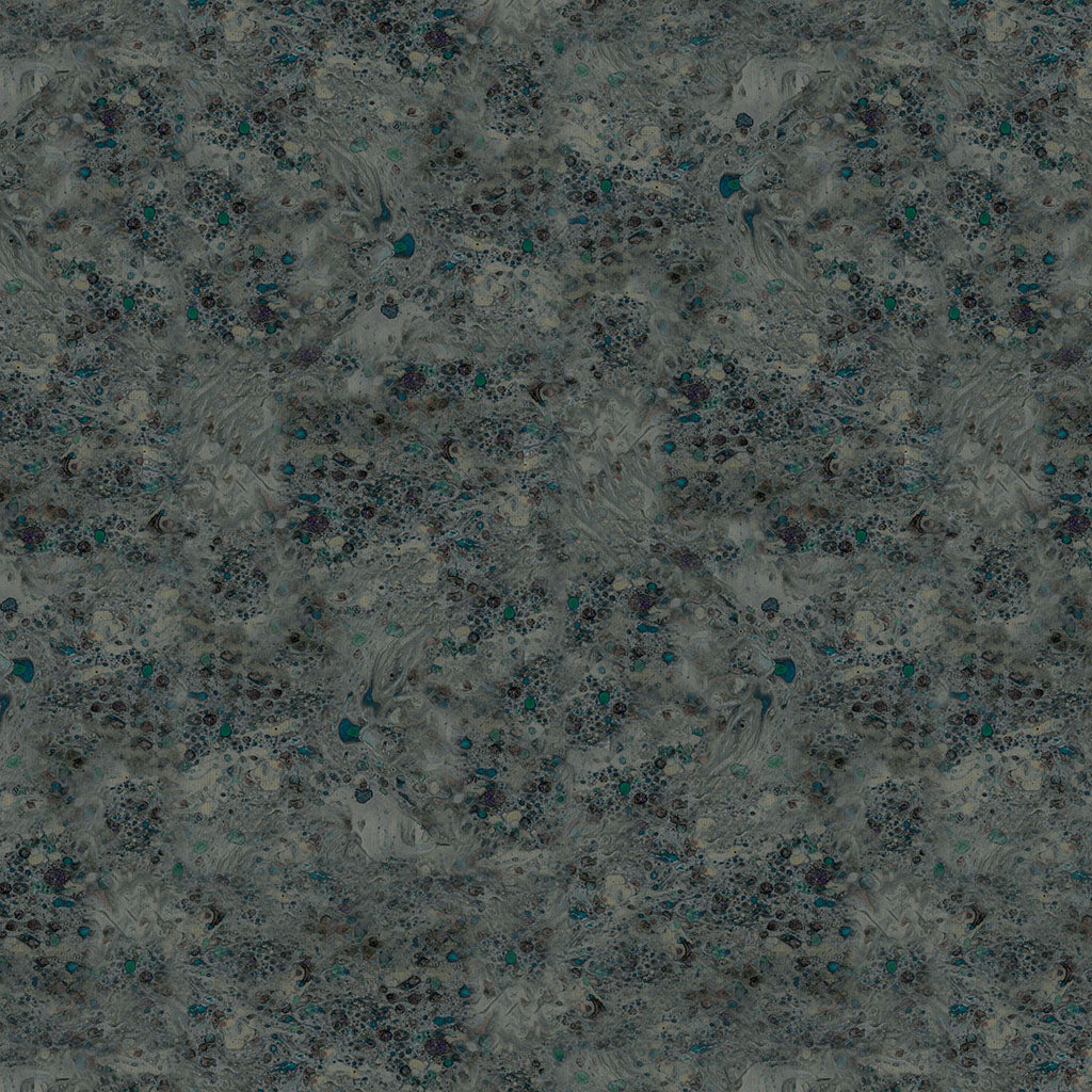 Emerald Hollow – Marble | Gray | Sue Zipkin | Cotton Quilting Fabric