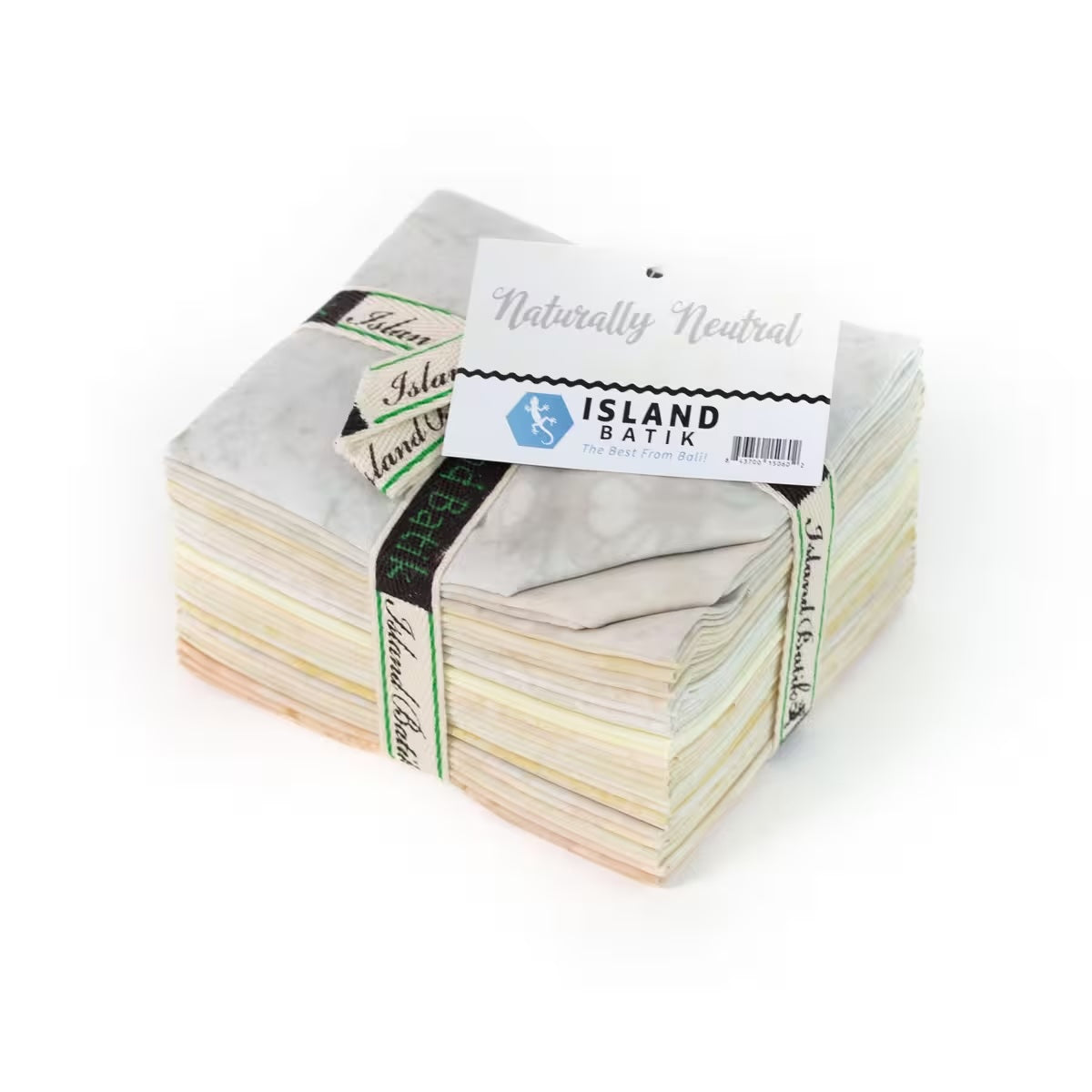 Naturally Neutral Batiks Fat Quarter Pack.jpg