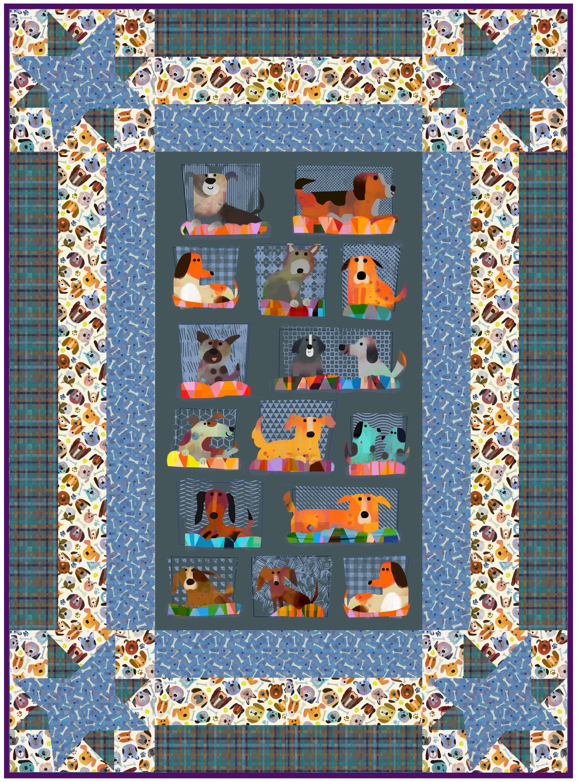 Fur-Ever Friends Dog Kit Quilt.jpg