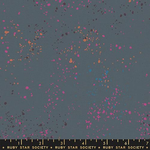 Speckled Canvas – Ghostly | Ruby Star Society | Canvas, Linen, Duck Cloth