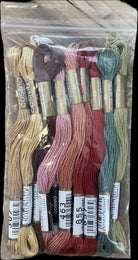 Joie De Vivre Embroidery Floss Kit.jpg