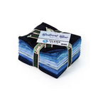 Brilliant Blue Batiks Fat Quarter Pack.jpg