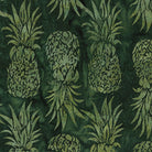 Coco Cabana – Pineapple | Pineneedle | Batik Cotton