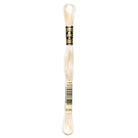 DMC Six Strand Cotton Embroidery Floss – Ecru | 8.7yd