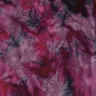Sunset Blooms – Mixed Berry | Batik Cotton