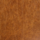 San Francisco – Caramel | Faux Leather Vinyl Fabric