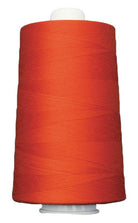 Superior Threads Omni 40wt Polyester Thread – Tangerine | 6000yd