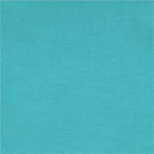 Essentials Solids – 15-03 | Teal | Batik Cotton