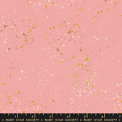 Speckled Canvas – Balmy | Ruby Star Society | Canvas, Linen, Duck Cloth