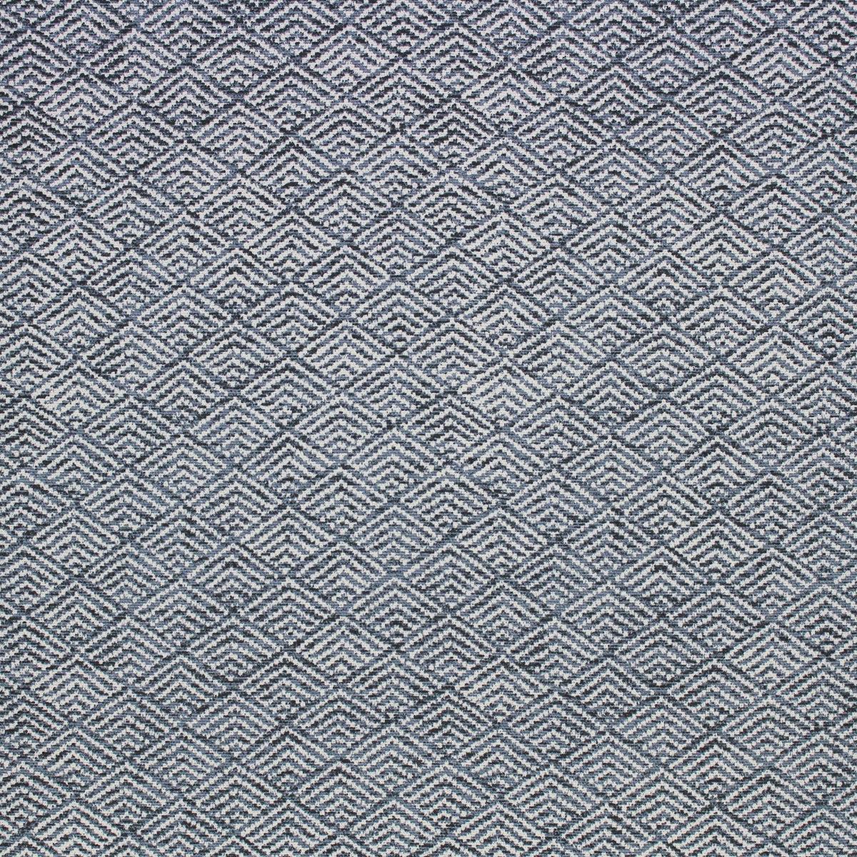 Thalia – Indigo | Cotton Canvas