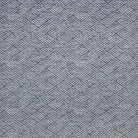 Thalia – Indigo | Cotton Canvas