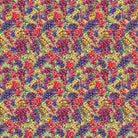 Wine O'Clock – Grape Expectations | Multi | Courtney Morgenstern | Cotton Quilting Fabric