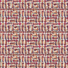 Wine O'Clock – Sealed With Style | White | Courtney Morgenstern | Cotton Quilting Fabric