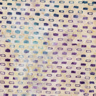 Primo – Dashed Lines | Oatmeal | Batik Cotton