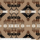 Winterfleece Prints – Canyon | Tan | Winterfleece