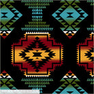Winterfleece Prints – Windrunner | Black | Winterfleece