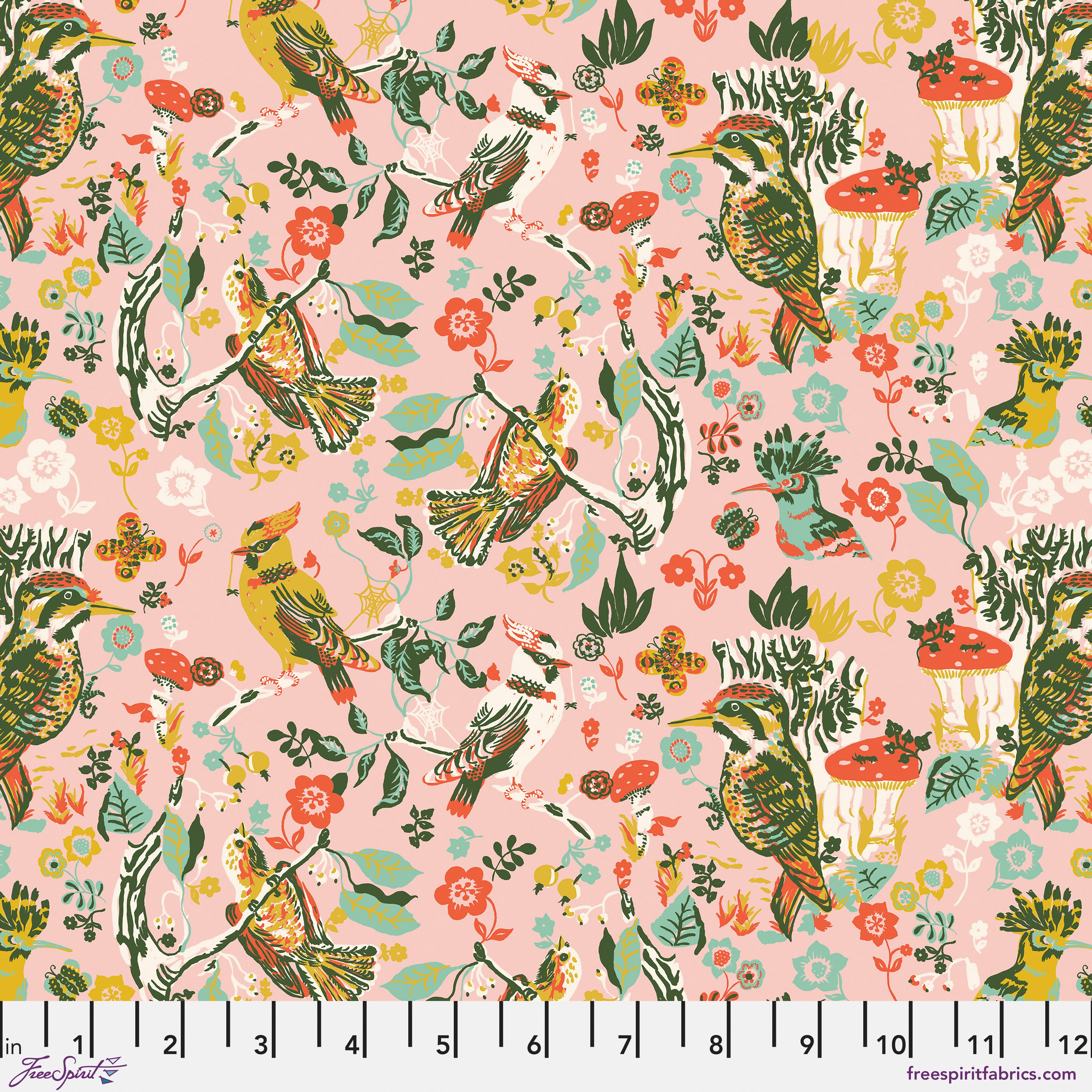 PWNL055.MORNING The Song of the Birds.jpg