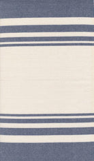 18" Toweling – Summer Solstice Nautical Blue | Pieces to Treasure for Moda