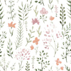 Nursery Flannel – Colton Watercolor | Cotton Flannel