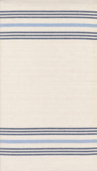 18" Toweling – Summer Solstice White Water | Pieces to Treasure for Moda
