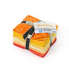 Opulent Orange Batiks Fat Quarter Pack.jpg