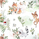 Nursery Flannel – Nature Baby | Cotton Flannel