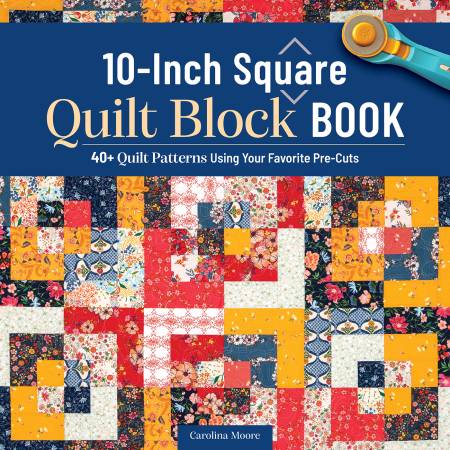 Quilting & Sewing Books - Patterns, Techniques & Inspiration