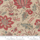 Fleur De Paris – Mochi Linen Pearl | Canvas, Linen, Duck Cloth