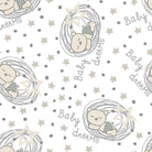 Nursery Flannel – Baby Dreams | Cotton Flannel