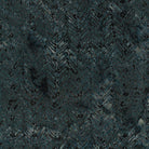 Venetian Marble – Herringbone | Medium Lagoon | Batik Cotton