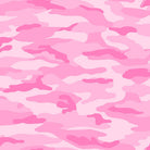 Comfy Flannel Prints – Pink Camouflage | Cotton Flannel