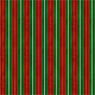 Winter Wonder Ribbon Red/Green cotton quilting fabric by Whistler Studios for Windham Fabrics