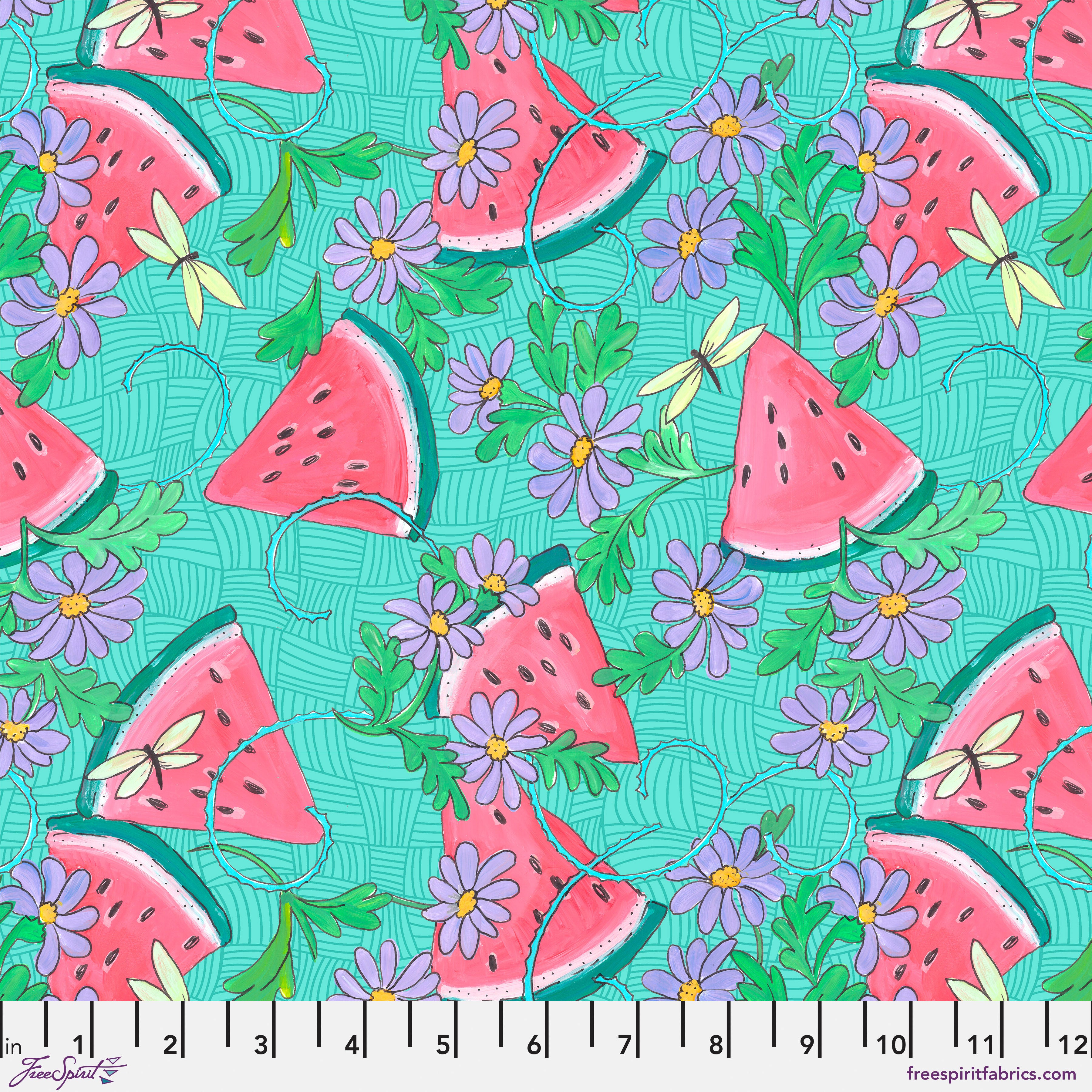 PWHG005.AQUA Feeling MelonMolly.jpg