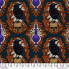 PWRH087.MULTI Crow Damask.jpg