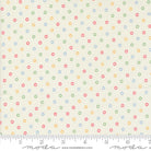 30s Playtime Eggshell Primary 33758 11 by Linzee Kull McCray for Moda Fabrics