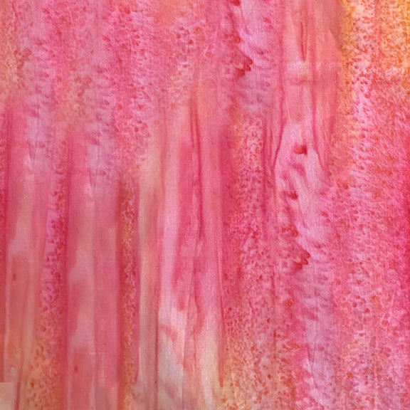 Bliss – Streaks | Sunset | Batik Cotton