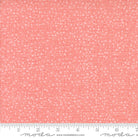 Dotty Thatched – Carnation | Robin Pickens | Cotton Quilting Fabric