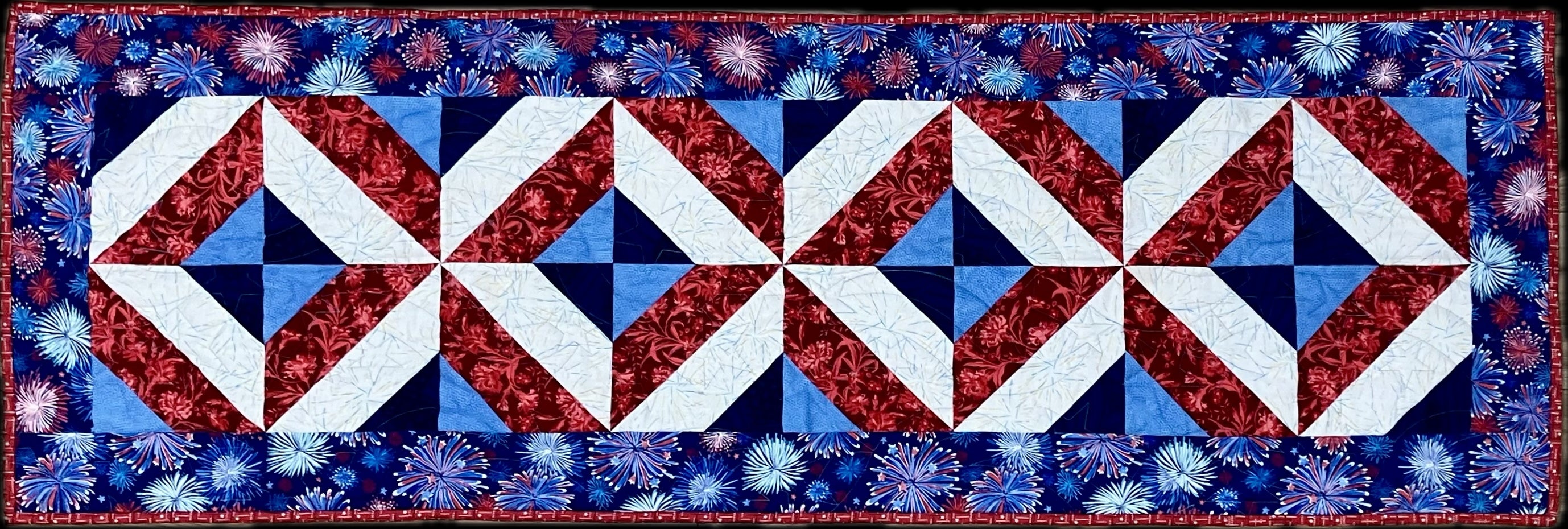 Beachcomber Patriotic Runner.jpg