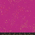 Speckled Canvas – Metallic Berry | Ruby Star Society | Canvas, Linen, Duck Cloth