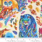 Northern Brights – Northern Brights | Cloud | Amarilys Henderson | Cotton Quilting Fabric